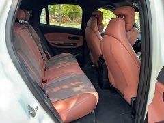 NIO EC6 2020 430KM Sport Edition - ფოტო 8