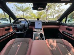 NIO EC6 2020 430KM Sport Edition - ფოტო 9