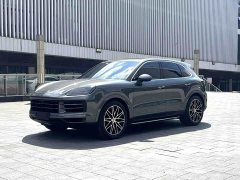 Porsche 2024 Cayenne 3.0T - ფოტო 1