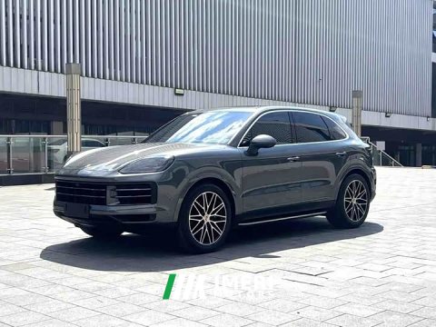 2023 Porsche 2024 Cayenne 3.0T - ავტომობილი ჩინეთიდან