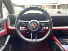 Porsche 2024 Cayenne 3.0T - ფოტო 10