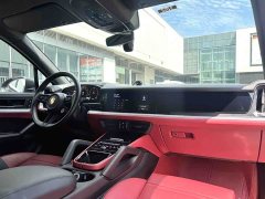 Porsche 2024 Cayenne 3.0T - ფოტო 11