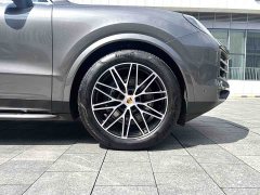 Porsche 2024 Cayenne 3.0T - ფოტო 12