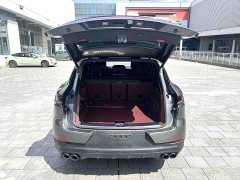 Porsche 2024 Cayenne 3.0T - ფოტო 13