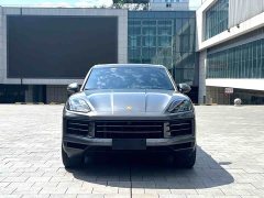 Porsche 2024 Cayenne 3.0T - ფოტო 2