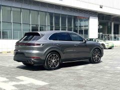 Porsche 2024 Cayenne 3.0T - ფოტო 4