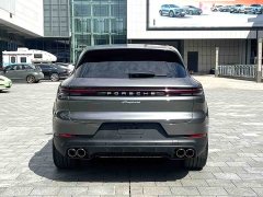 Porsche 2024 Cayenne 3.0T - ფოტო 5