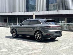 Porsche 2024 Cayenne 3.0T - ფოტო 6