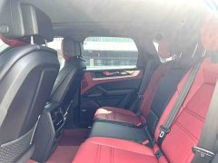 Porsche 2024 Cayenne 3.0T - ფოტო 8