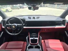 Porsche 2024 Cayenne 3.0T - ფოტო 9