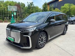 Voyah Lantu Dreamchaser PHEV AWD Flagship Kunpeng Edition - ფოტო 1