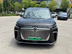 Voyah Lantu Dreamchaser PHEV AWD Flagship Kunpeng Edition - ფოტო 2