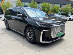 Voyah Lantu Dreamchaser PHEV AWD Flagship Kunpeng Edition - ფოტო 3