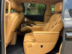 Voyah Lantu Dreamchaser PHEV AWD Flagship Kunpeng Edition - ფოტო 5