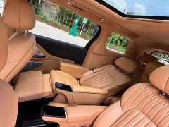 Voyah Lantu Dreamchaser PHEV AWD Flagship Kunpeng Edition - ფოტო 7