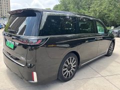 Voyah Lantu Dreamchaser PHEV AWD Flagship Kunpeng Edition - ფოტო 9