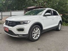 Volkswagen T-ROC Tanyue 280TSI DSG FWD Elite Plus - ფოტო 1