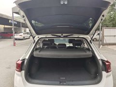 Volkswagen T-ROC Tanyue 280TSI DSG FWD Elite Plus - ფოტო 10
