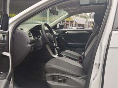 Volkswagen T-ROC Tanyue 280TSI DSG FWD Elite Plus - ფოტო 14