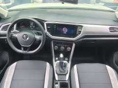 Volkswagen T-ROC Tanyue 280TSI DSG FWD Elite Plus - ფოტო 17