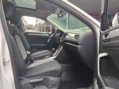 Volkswagen T-ROC Tanyue 280TSI DSG FWD Elite Plus - ფოტო 19