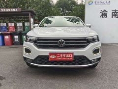 Volkswagen T-ROC Tanyue 280TSI DSG FWD Elite Plus - ფოტო 2