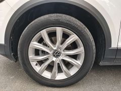 Volkswagen T-ROC Tanyue 280TSI DSG FWD Elite Plus - ფოტო 4
