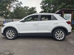 Volkswagen T-ROC Tanyue 280TSI DSG FWD Elite Plus - ფოტო 5