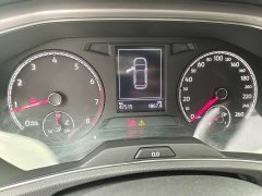 Volkswagen T-ROC Tanyue 280TSI DSG FWD Elite Plus - ფოტო 9