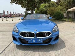 BMW Z4 sDrive 25i M Sport Package - ფოტო 2