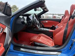 BMW Z4 sDrive 25i M Sport Package - ფოტო 5