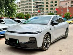 Leapmotor Leapo B01 550 Comfort Edition - ფოტო 1