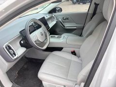 Leapmotor Leapo B01 550 Comfort Edition - ფოტო 3