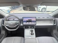 Leapmotor Leapo B01 550 Comfort Edition - ფოტო 5