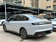 Leapmotor Leapo B01 550 Comfort Edition - ფოტო 6