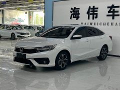 Honda Enjoy 180TURBO CVT Comfort Edition - ფოტო 1