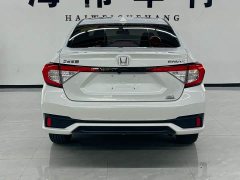 Honda Enjoy 180TURBO CVT Comfort Edition - ფოტო 11