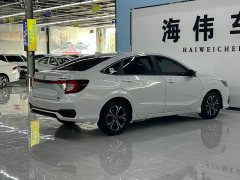 Honda Enjoy 180TURBO CVT Comfort Edition - ფოტო 12