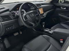 Honda Enjoy 180TURBO CVT Comfort Edition - ფოტო 4