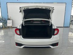 Honda Enjoy 180TURBO CVT Comfort Edition - ფოტო 9
