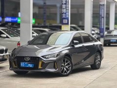 Trumpchi Leopard 2023 270T DCT J15 - ფოტო 1