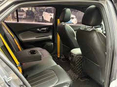 Trumpchi Leopard 2023 270T DCT J15 - ფოტო 10