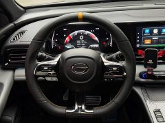 Trumpchi Leopard 2023 270T DCT J15 - ფოტო 11
