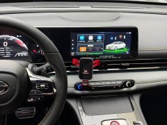 Trumpchi Leopard 2023 270T DCT J15 - ფოტო 13