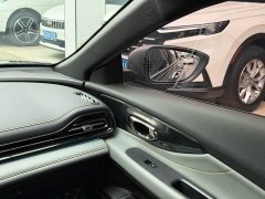Trumpchi Leopard 2023 270T DCT J15 - ფოტო 14