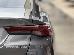 Trumpchi Leopard 2023 270T DCT J15 - ფოტო 18