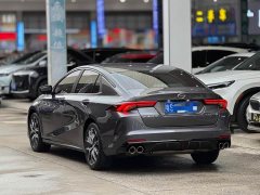 Trumpchi Leopard 2023 270T DCT J15 - ფოტო 2