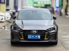 Trumpchi Leopard 2023 270T DCT J15 - ფოტო 3