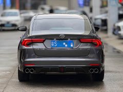 Trumpchi Leopard 2023 270T DCT J15 - ფოტო 4