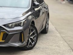 Trumpchi Leopard 2023 270T DCT J15 - ფოტო 5